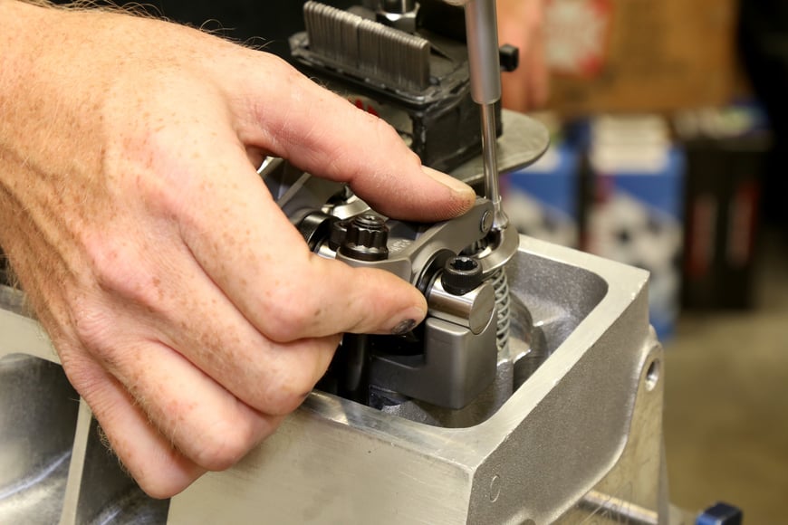 Checking PistontoValve Clearance, the Right Way!